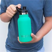 Montiico Insulated Drink Bottle 275ml Kiwi