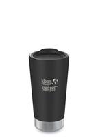 Klean Kanteen Insulated Tumbler 473ml Shale Black