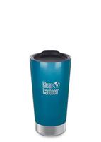 Klean Kanteen Insulated Tumbler 473ml Winter Lake Blue