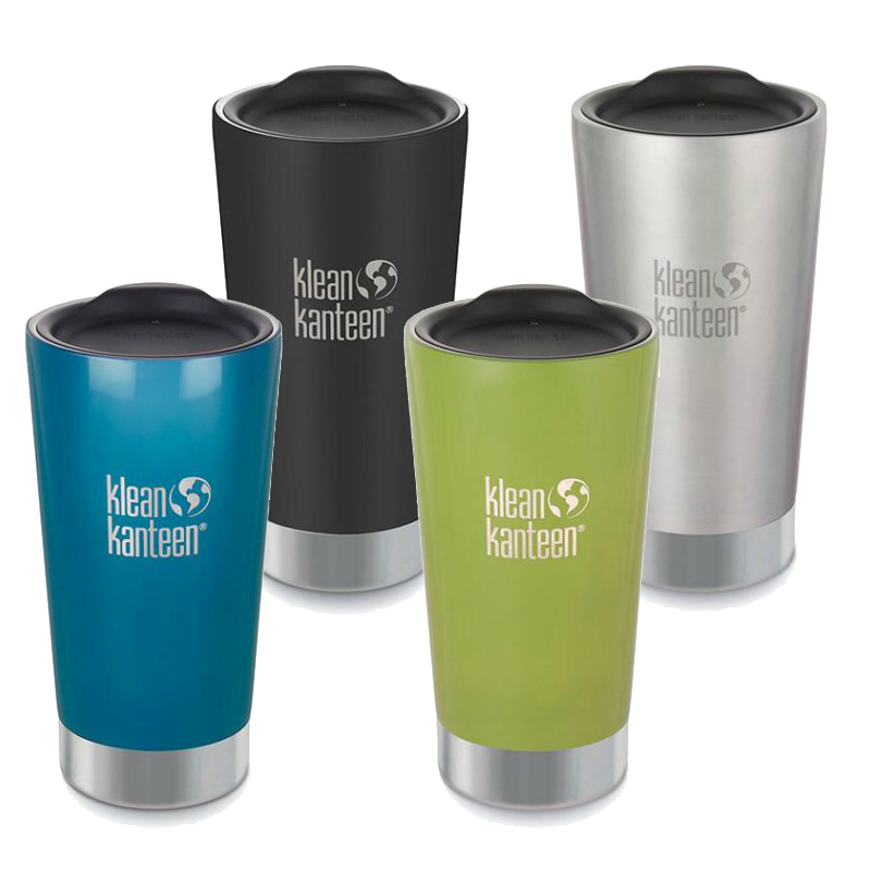 Klean Kanteen Insulated Tumbler 473ml