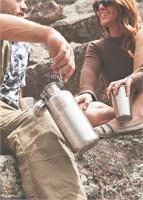 Klean Kanteen Stainless Swing Lok Cap