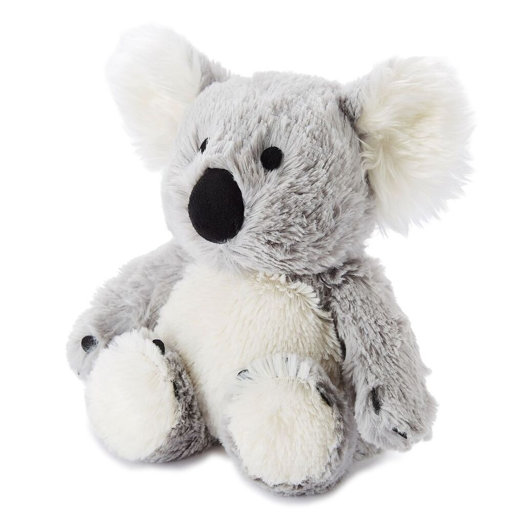 Koala Heat and Cool Soft Toy
