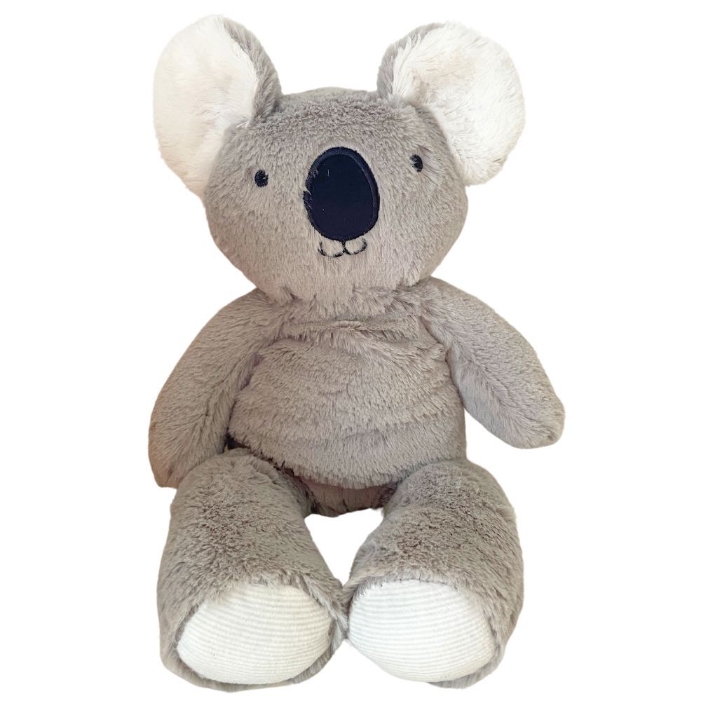 Koala Teddy Grey