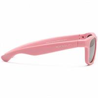 Koolsun Wave Kids Sunglasses Pink Sachet 1 to 5 years