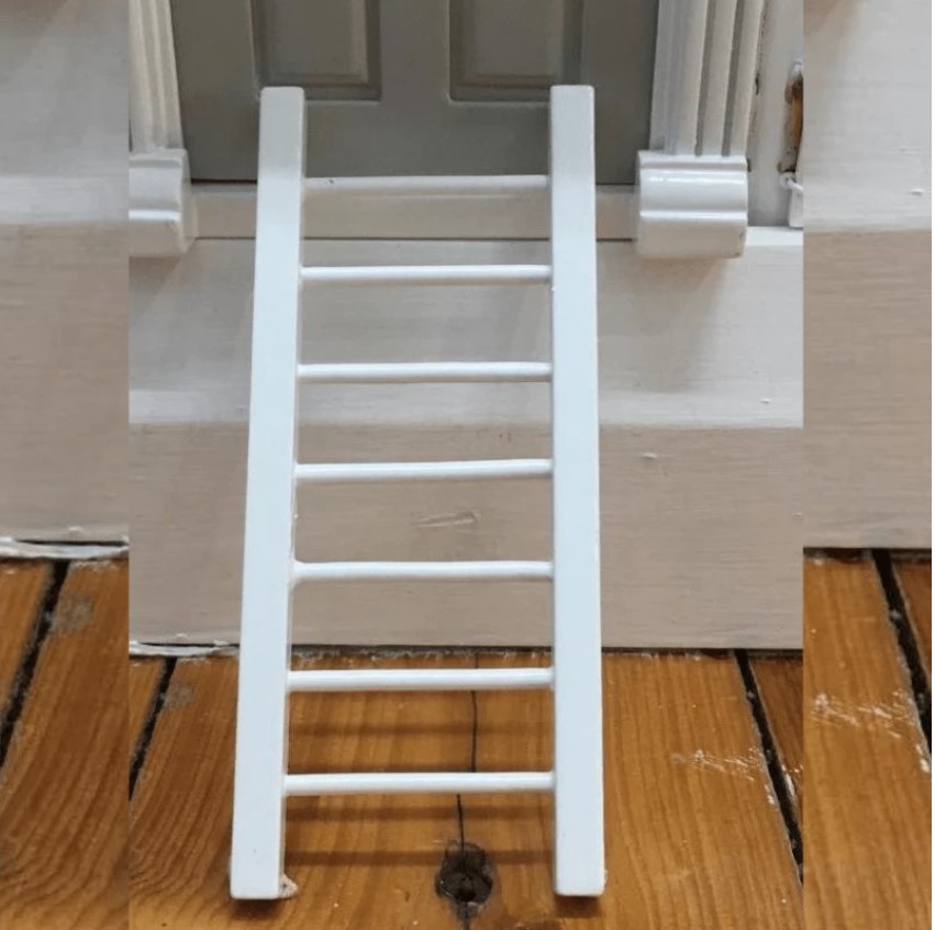 Fairy Door Ladder