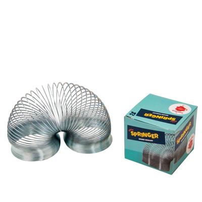 Large Metal Spring