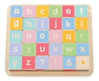 Le Toy Van ABC Wooden Blocks