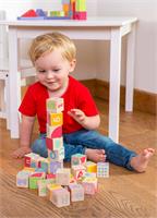 Le Toy Van ABC Wooden Blocks