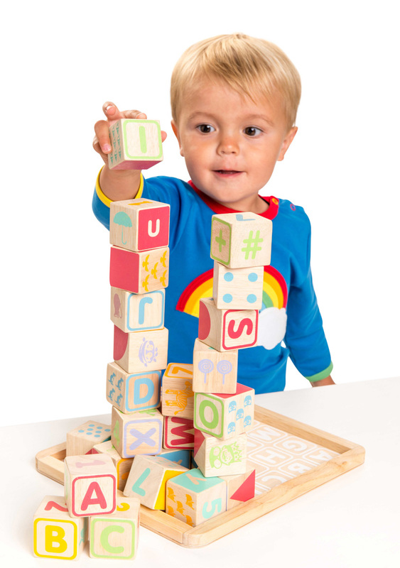 toys abc blocks