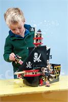 Le Toy Van Budkins Pirate Set (ship sold separately)