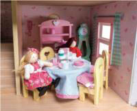 Le Toy Van Daisy Lane Draw Room