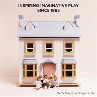Le Toy Van Daisylane Mayberry Manor Doll House