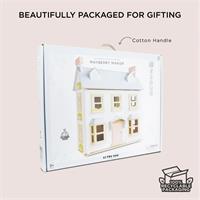 Le Toy Van Daisylane Mayberry Manor Doll House