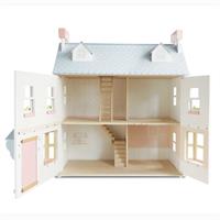 Le Toy Van Daisylane Mayberry Manor Doll House