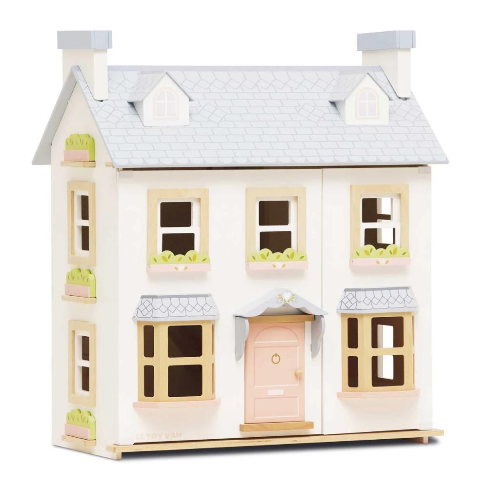 Le Toy Van Daisylane Mayberry Manor Doll House