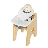 Le Toy Van Daisylane Nursery Set and Baby