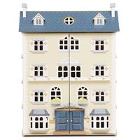 Daisylane Palace House