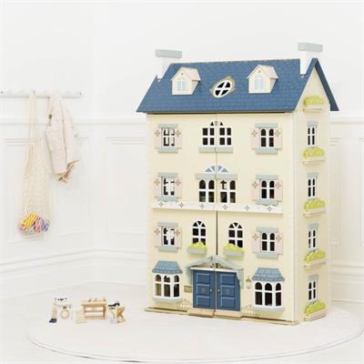 Le Toy Van Daisylane Palace Doll House
