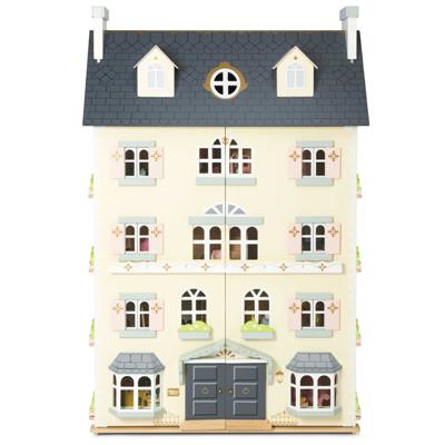 Le Toy Van Daisylane Palace Doll House