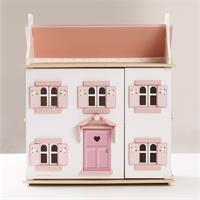 Le Toy Van- Kids Doll Houses- Sophies House - dolls and furniture not included