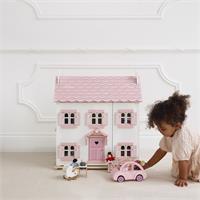 Le Toy Van- Kids Doll Houses- Sophies House - dolls and furniture not included