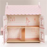 Le Toy Van- Kids Doll Houses- Sophies House - dolls and furniture not included