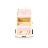 Daisylane Vintage Ice Cream Van