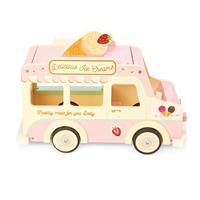 Daisylane Vintage Ice Cream Van