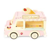 Daisylane Vintage Ice Cream Van