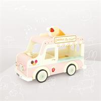 Daisylane Vintage Ice Cream Van