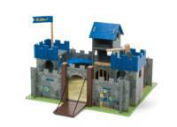 Le Toy Van -Excalibur Castle