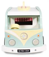 Le Toy Van Holiday Campervan