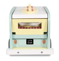 Le Toy Van Holiday Campervan