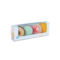 Honeybake Macaron Set