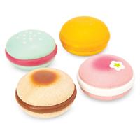 Honeybake Macaron Set