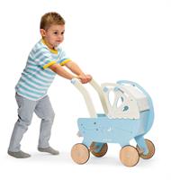 Le Toy Van Honeybake Moonlight Pram