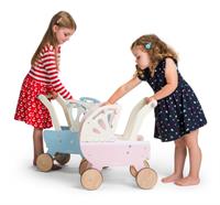 Le Toy Van Honeybake Moonlight Pram