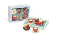 Le Toy Van - Honeybake Tea Set