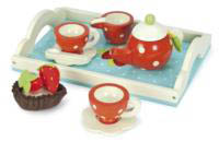 Le Toy Van - Honeybake Tea Set