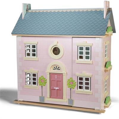Le Toy Van Daisylane Bay Tree Doll House