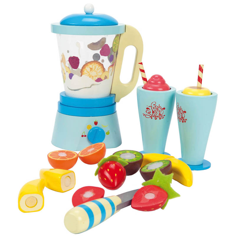 toy blender