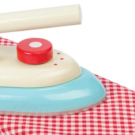 le toy van ironing board