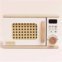 Le Toy Van Microwave Set