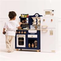 Le Toy Van Microwave Set