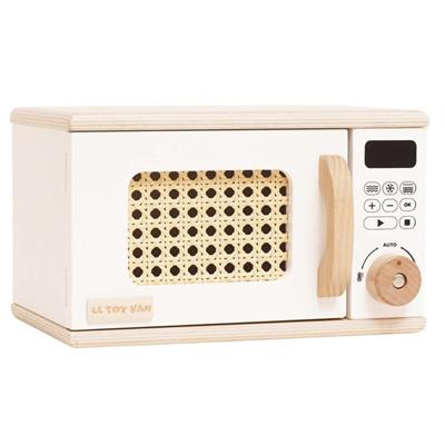 Le Toy Van Microwave Set