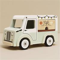 Le Toy Van Mobile Cafe Van