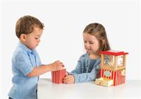 Le Toy Van Popcorn Machine