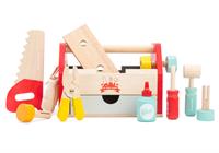 Le Toy Van Tool Box