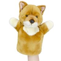 Lil Friends Dingo Hand Puppet