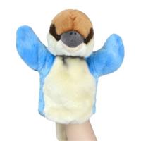 Lil Friends Kookaburra Hand Puppet